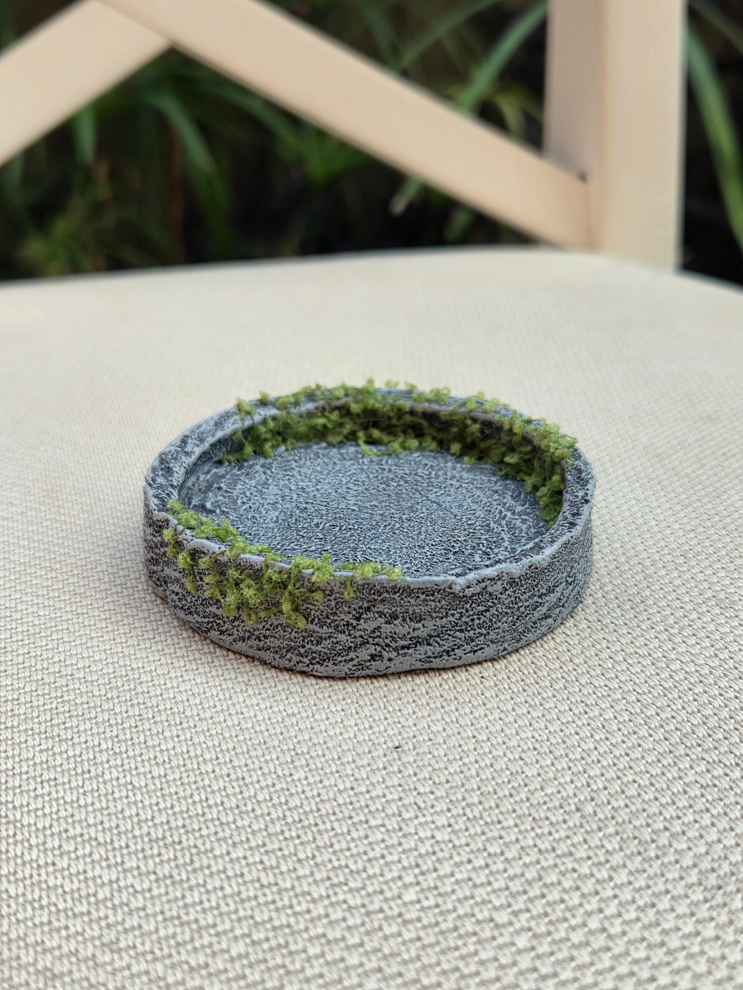 Mini Portable Spell Alter