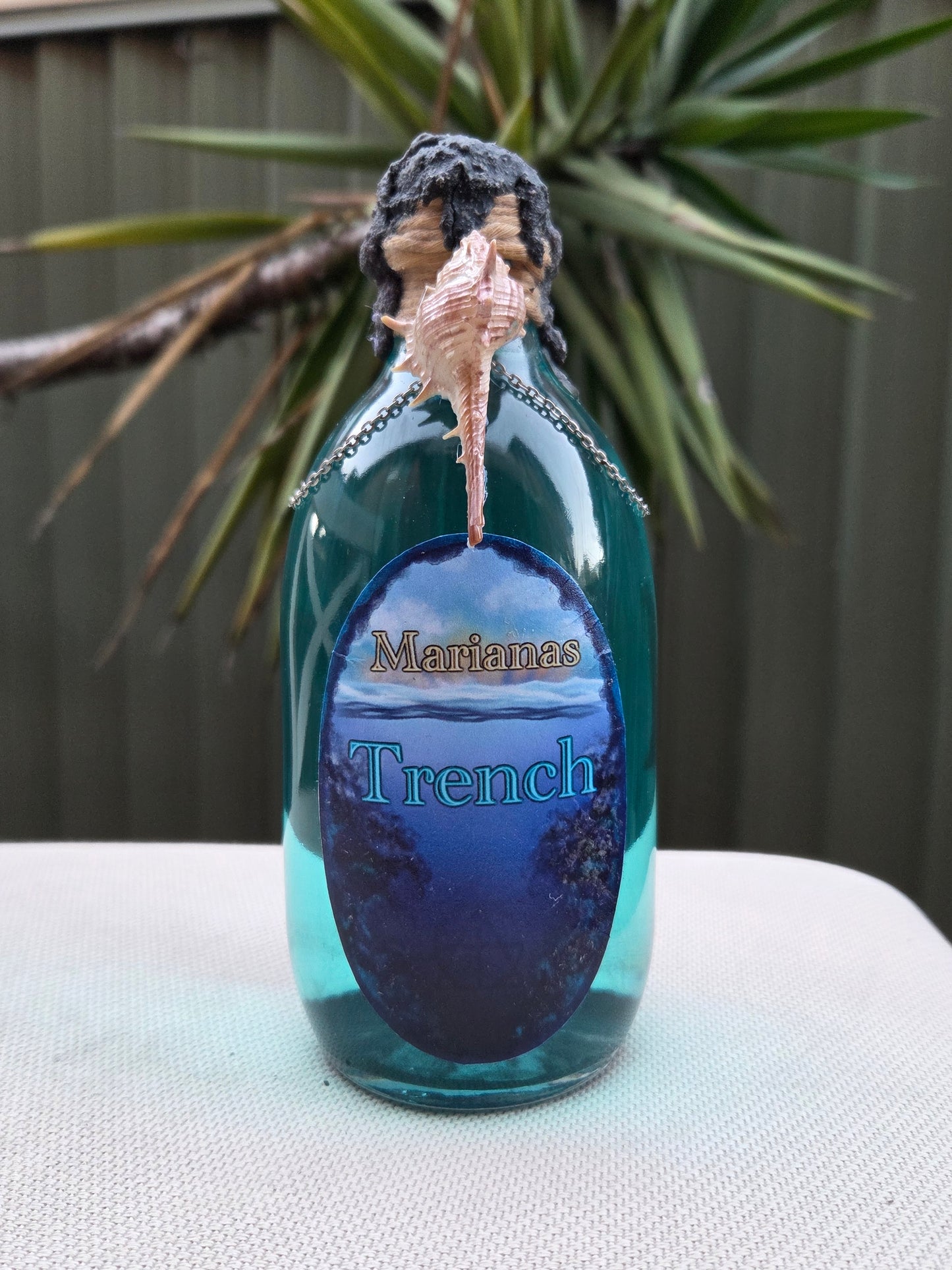 Marianas Trench Potion