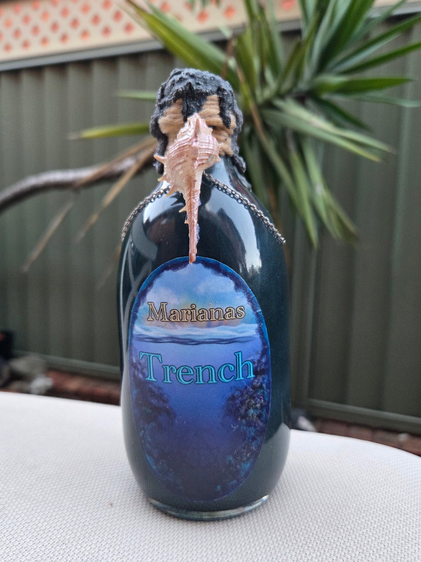 Marianas Trench Potion