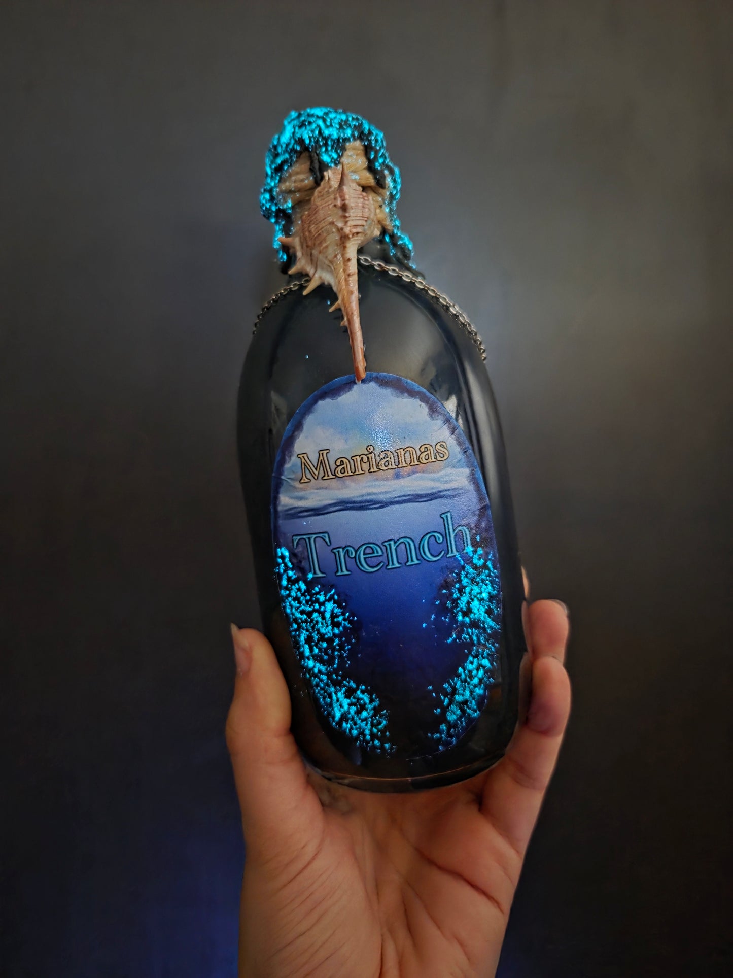 Marianas Trench Potion