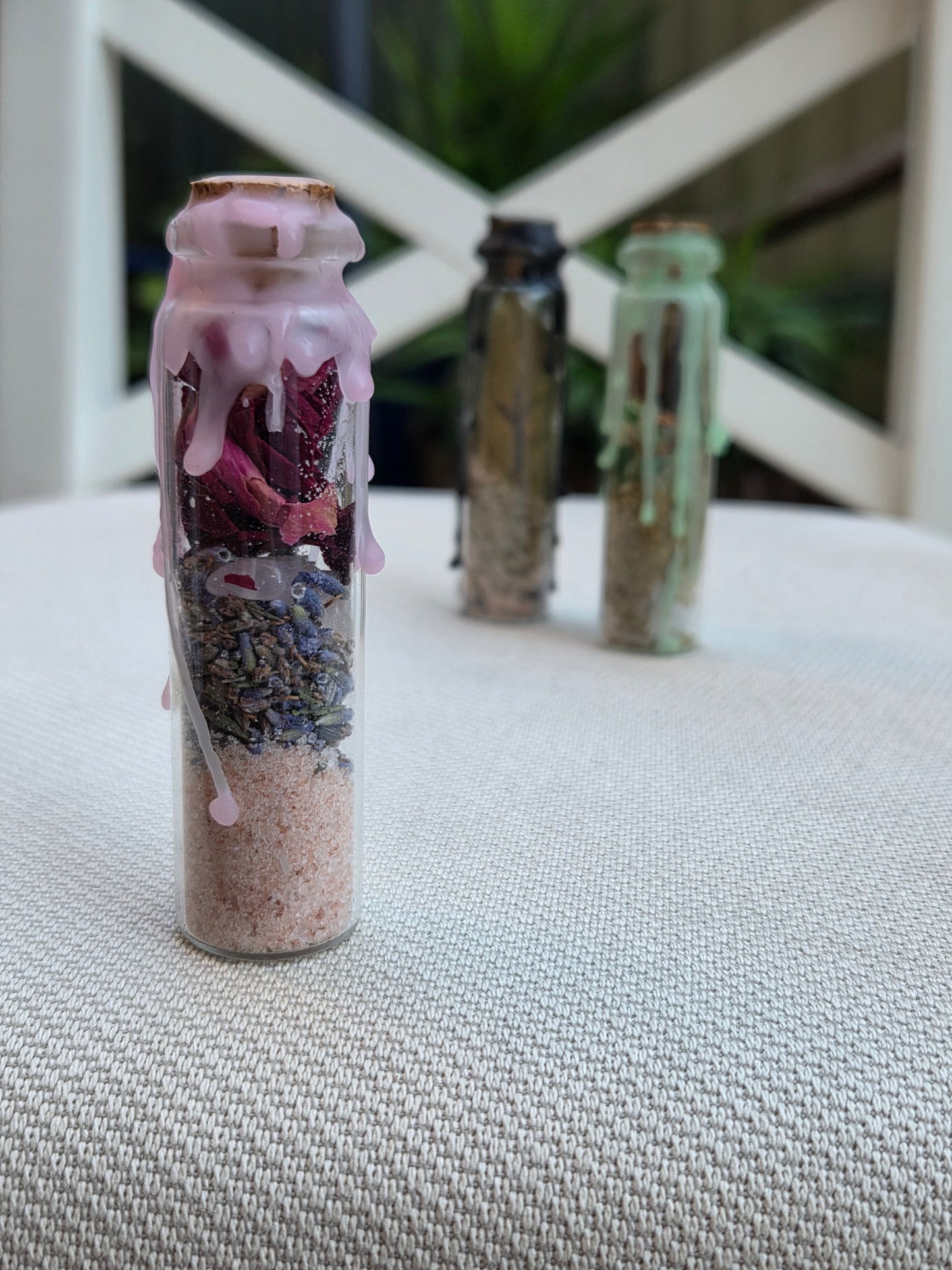 Make your Own Love Spell - DIY Kit!