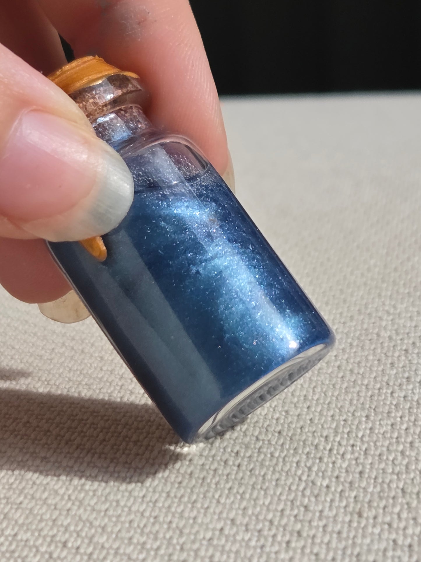 Scorpio Zodiac Elixir