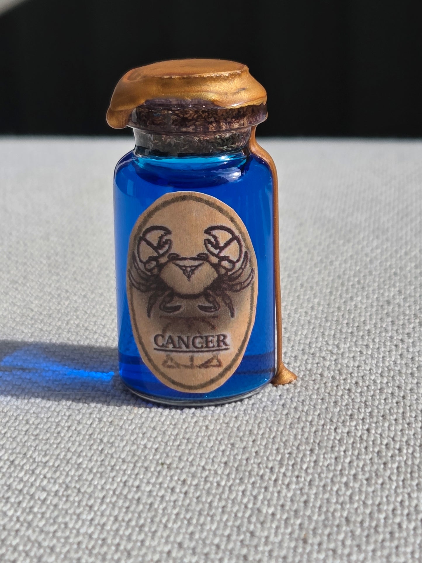 Cancer Zodiac Elixir