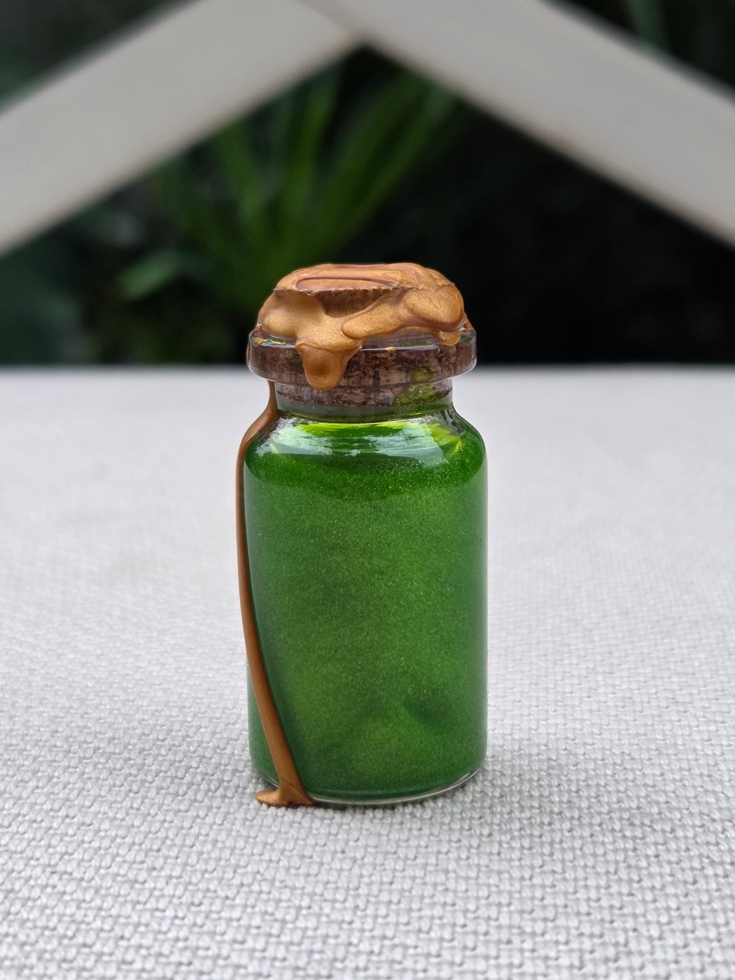 Taurus Zodiac Elixir