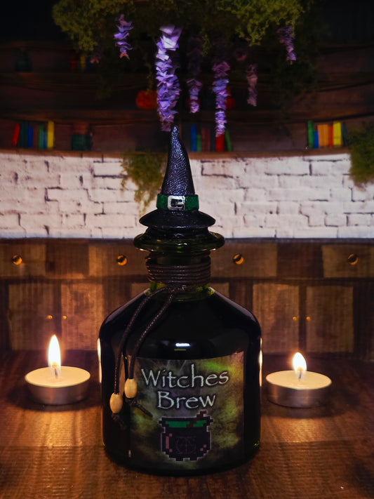 Witches Brew