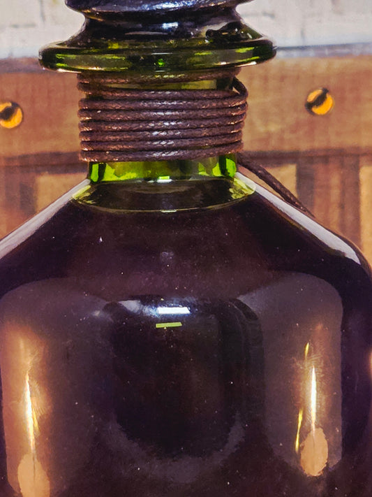 Witches Brew