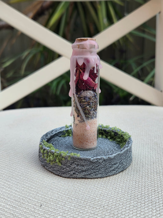 Mini Portable Spell Alter