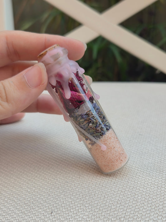 Love Spell Jar
