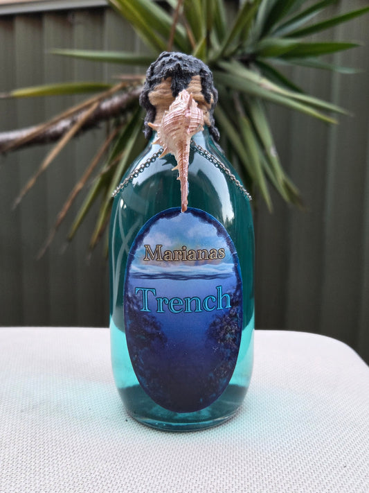 Marianas Trench Potion