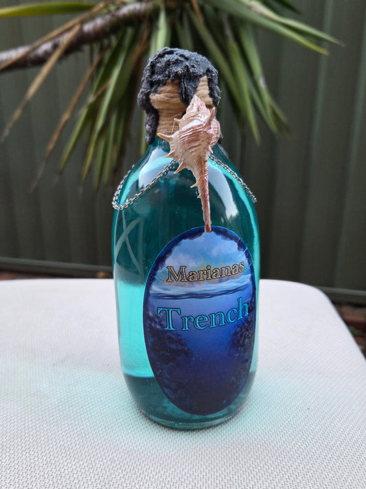 Marianas Trench Potion