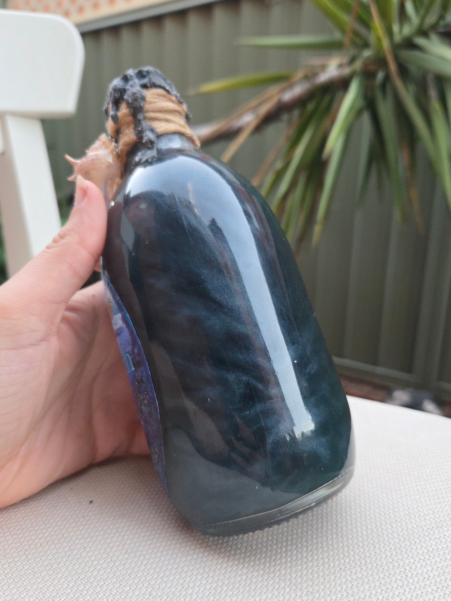 Marianas Trench Potion