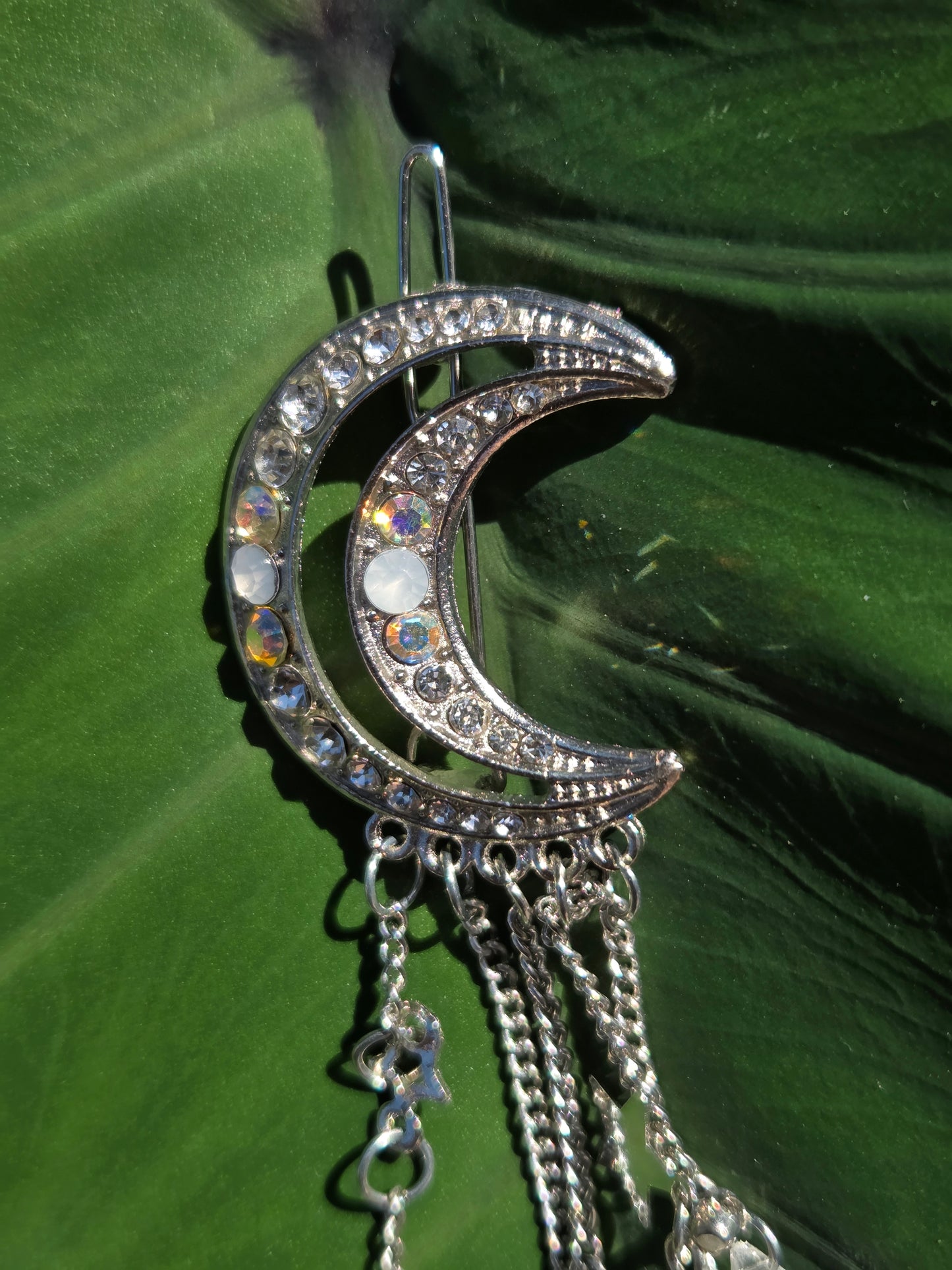 Selene Hair Pin