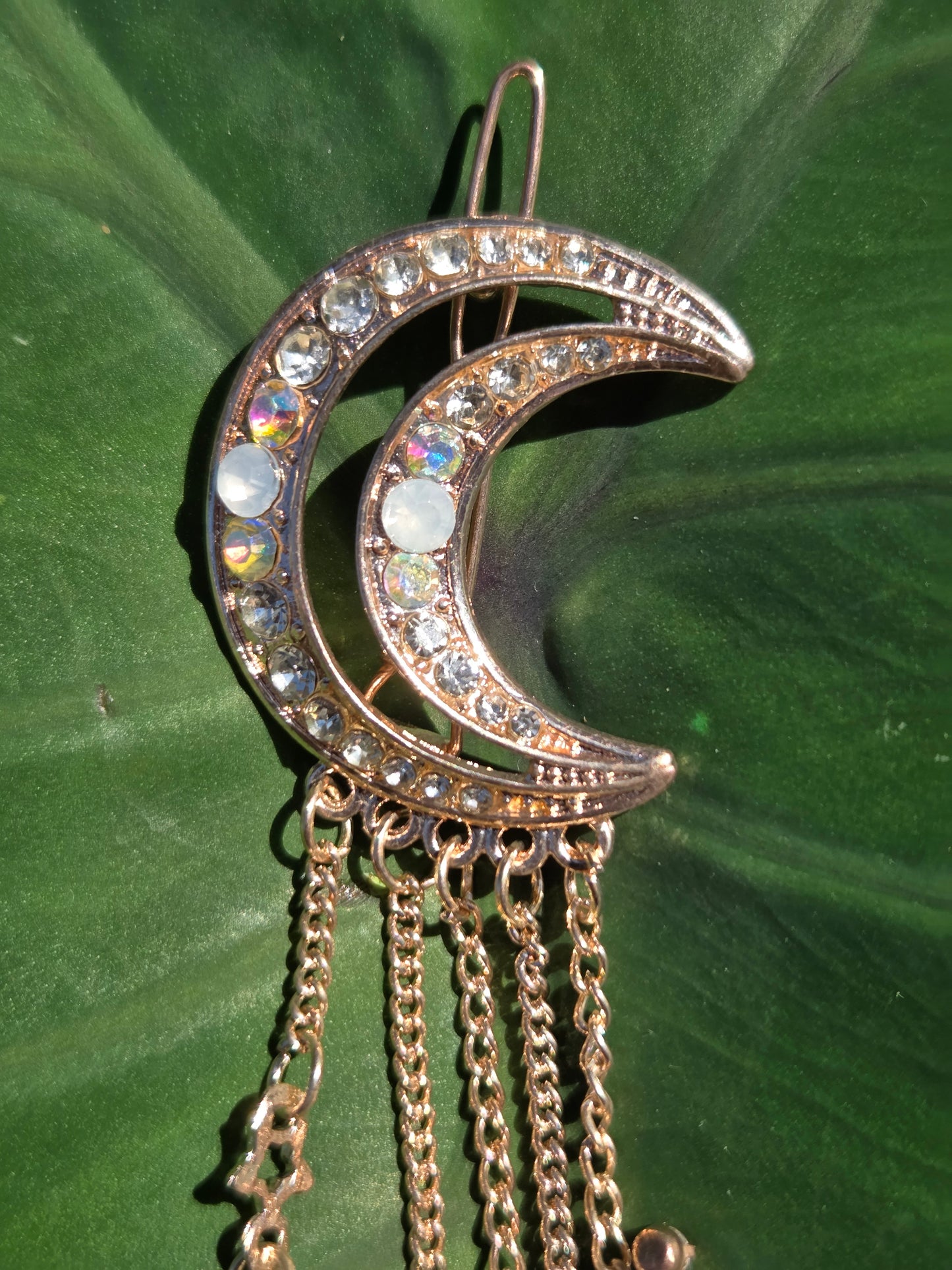 Selene Hair Pin