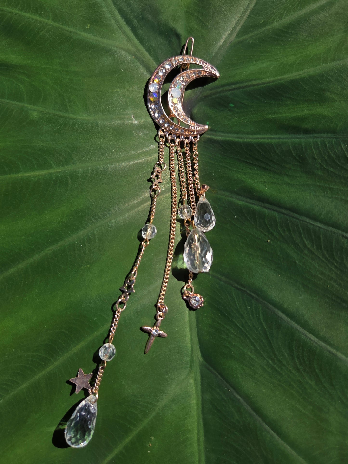 Selene Hair Pin