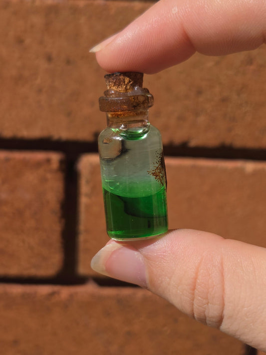 Zombie Virus Collectable