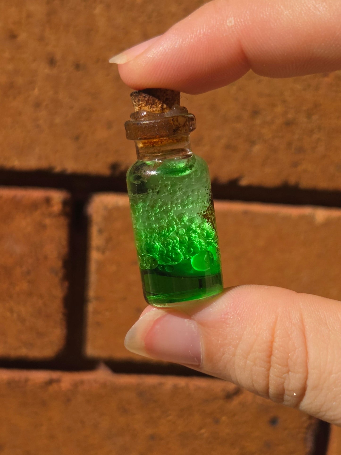 Zombie Virus Collectable