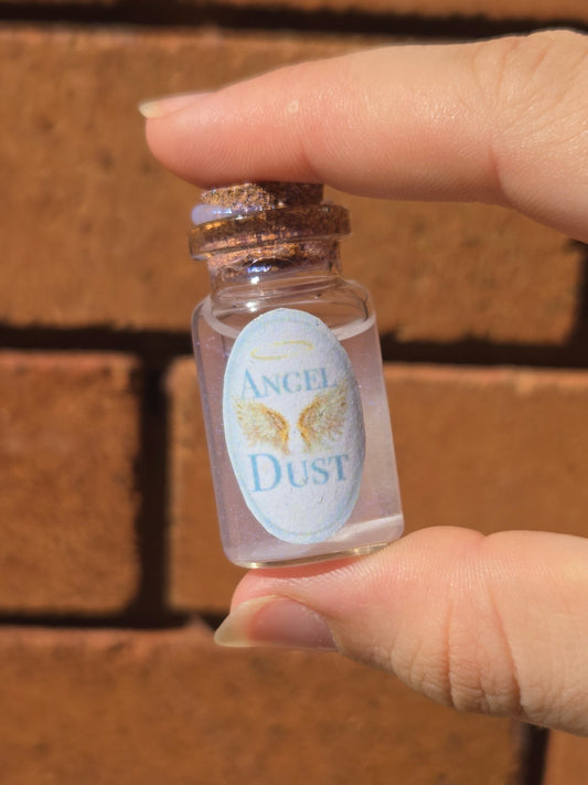 Angel Dust Collectable