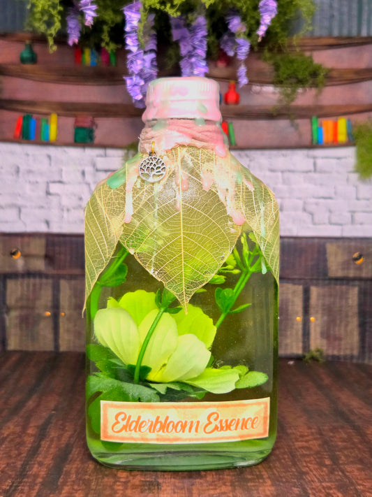 Elderbloom Essence