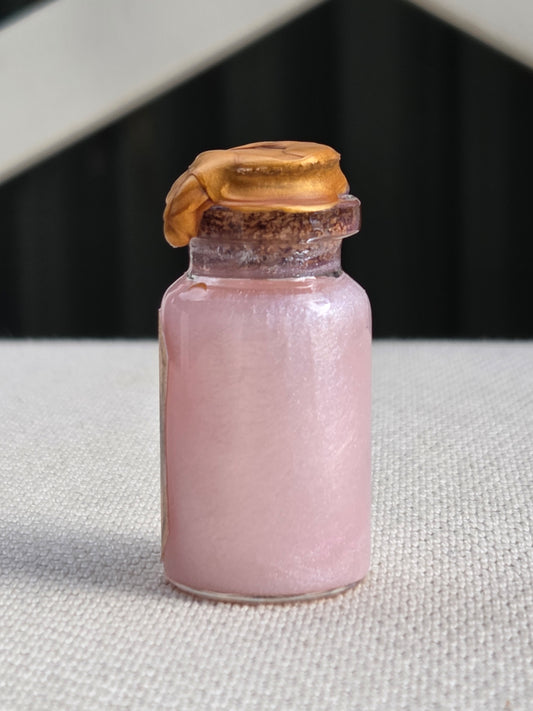 Libra Zodiac Elixir