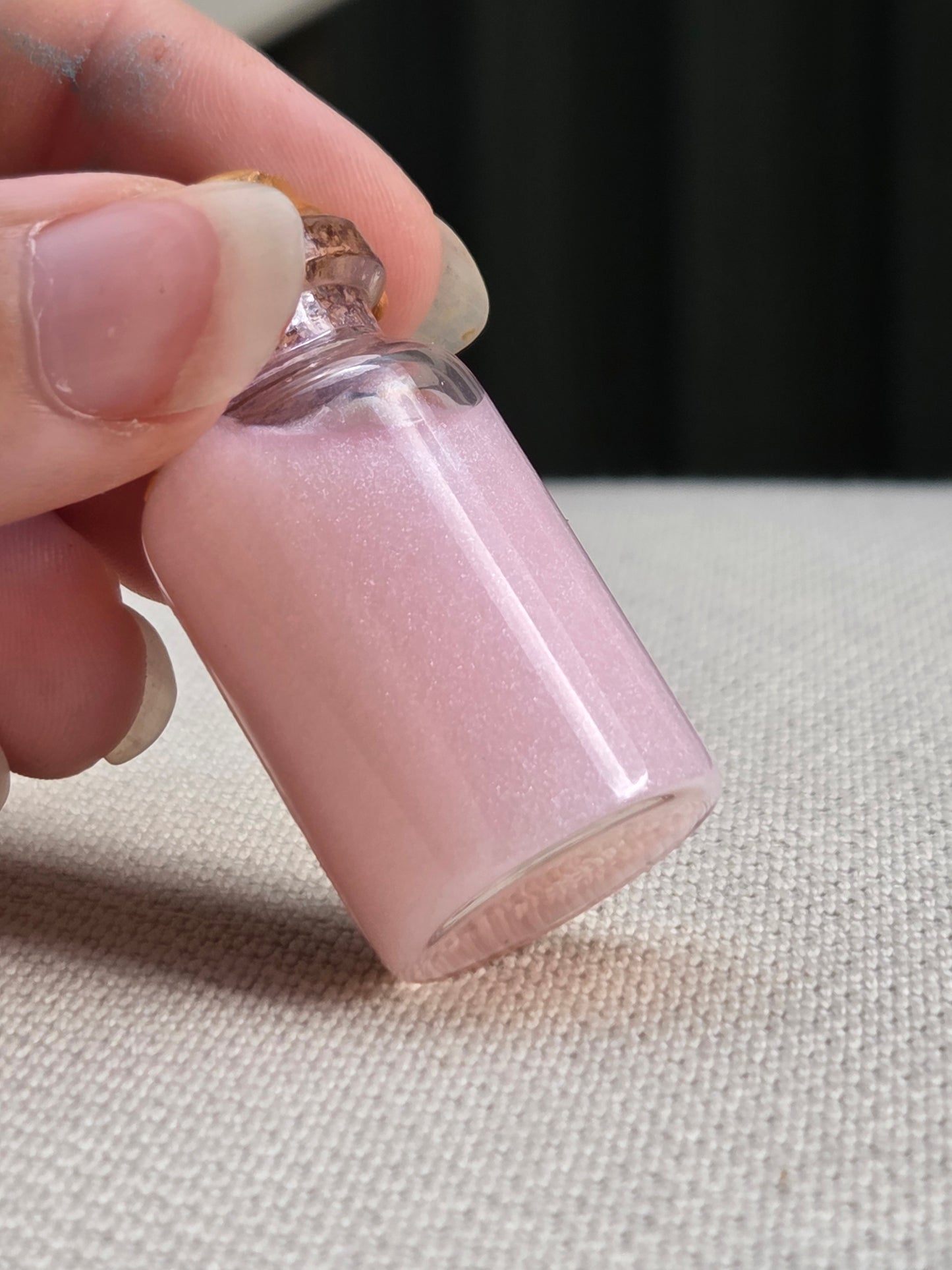 Libra Zodiac Elixir