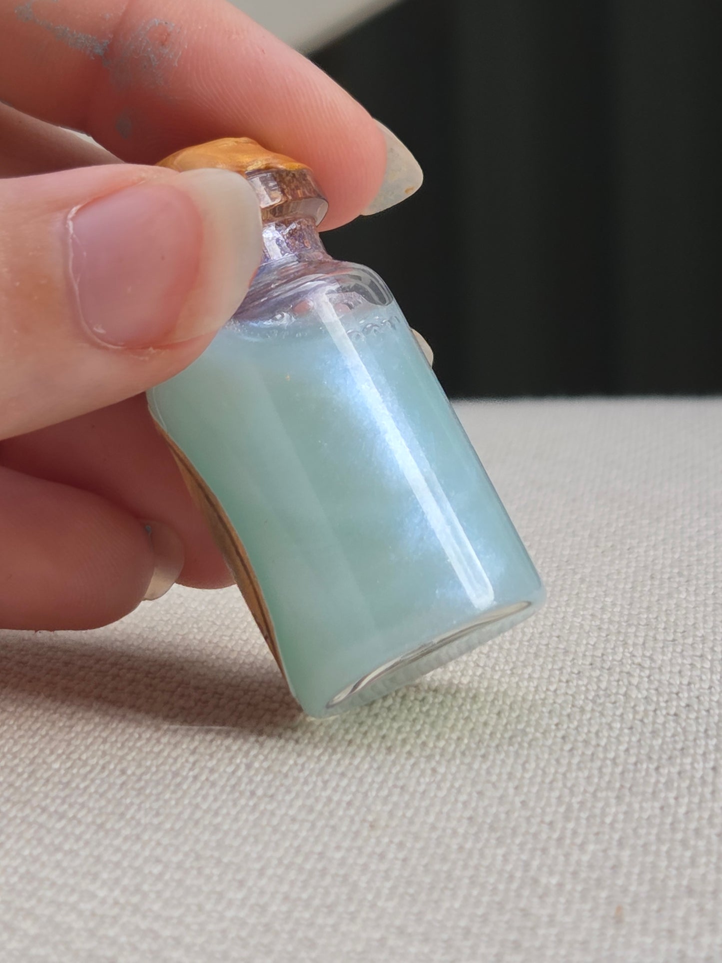 Aquarius Zodiac Elixir