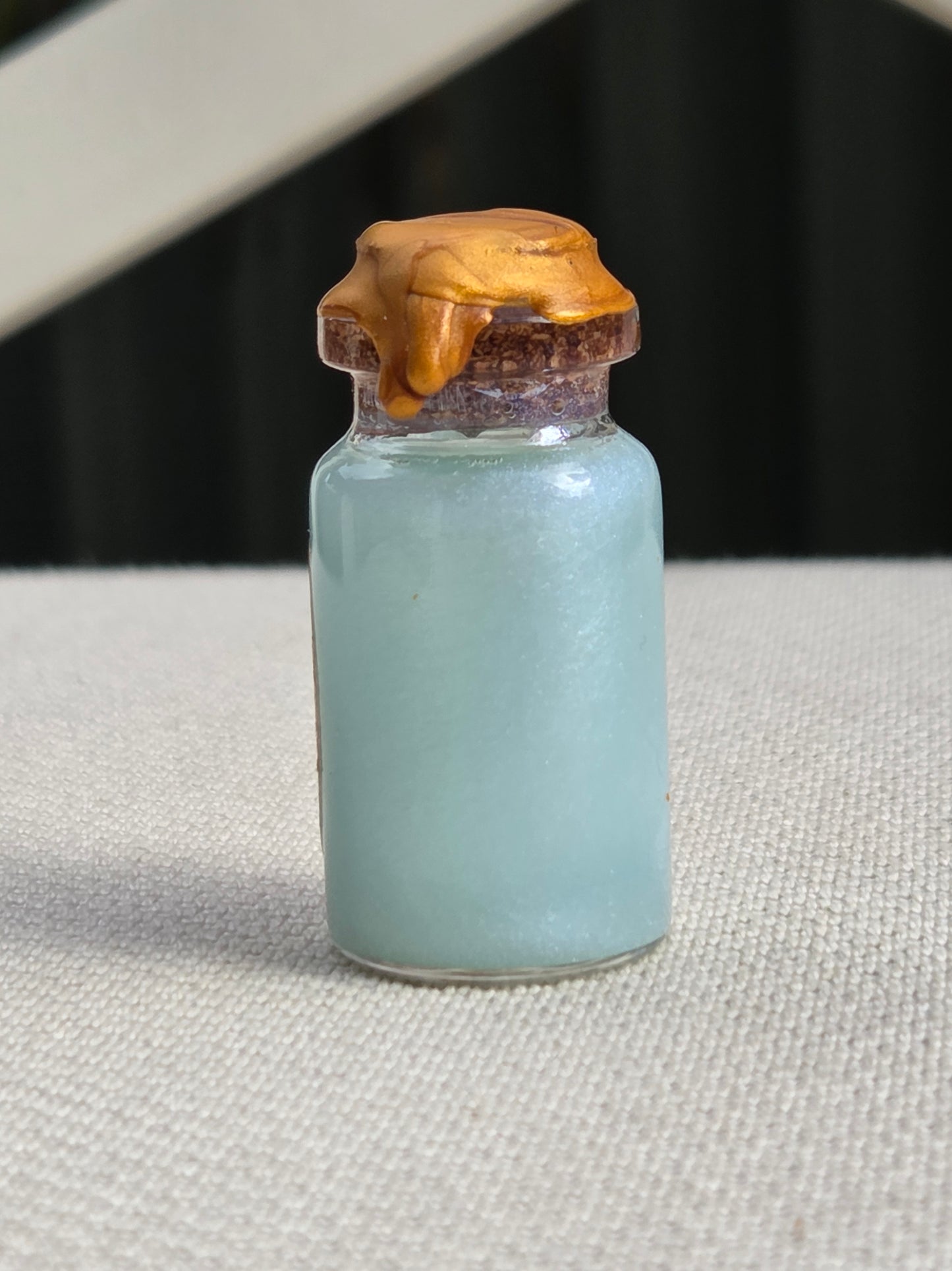 Aquarius Zodiac Elixir