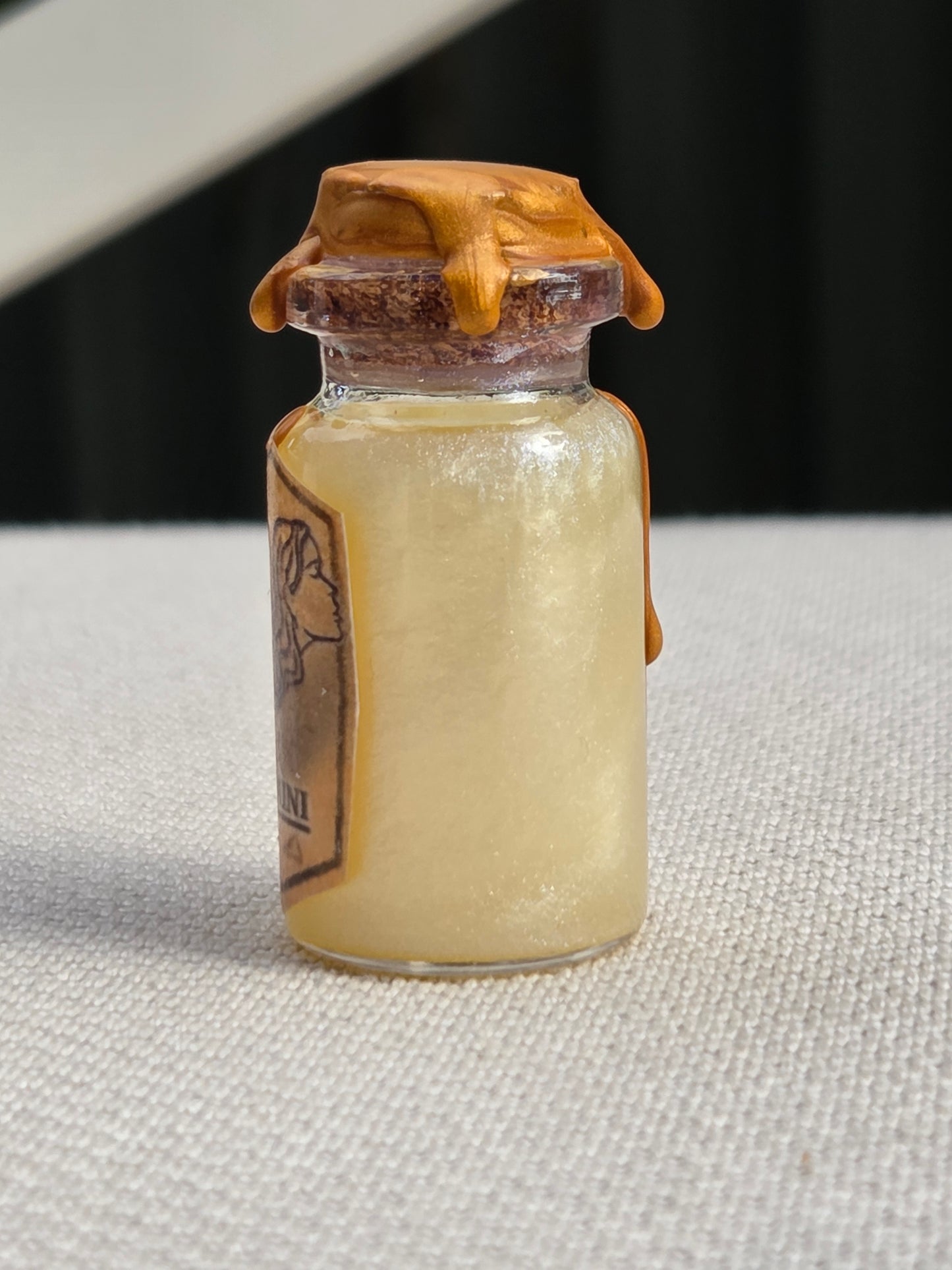 Gemini Zodiac Elixir
