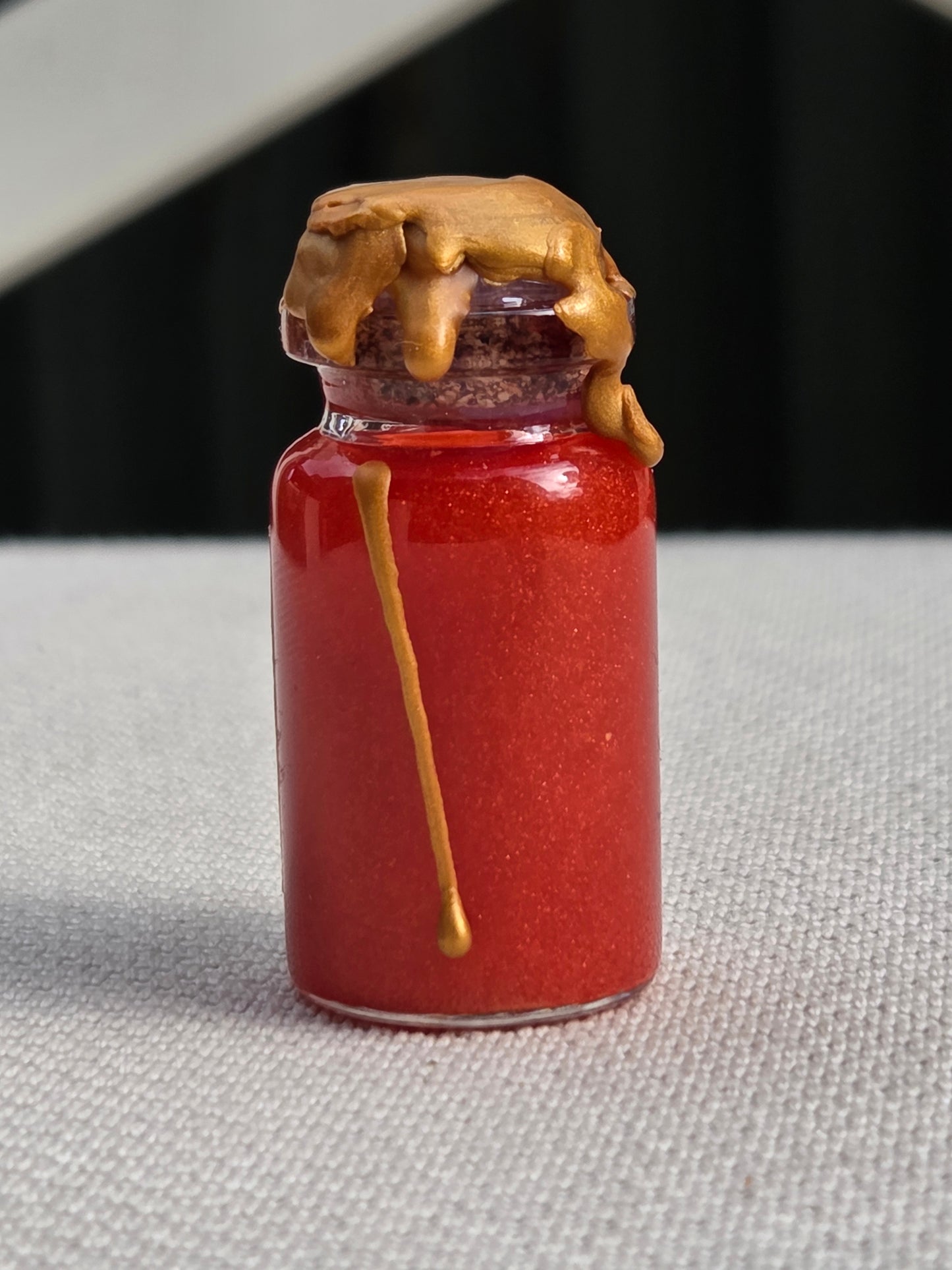 Aries Zodiac Elixir