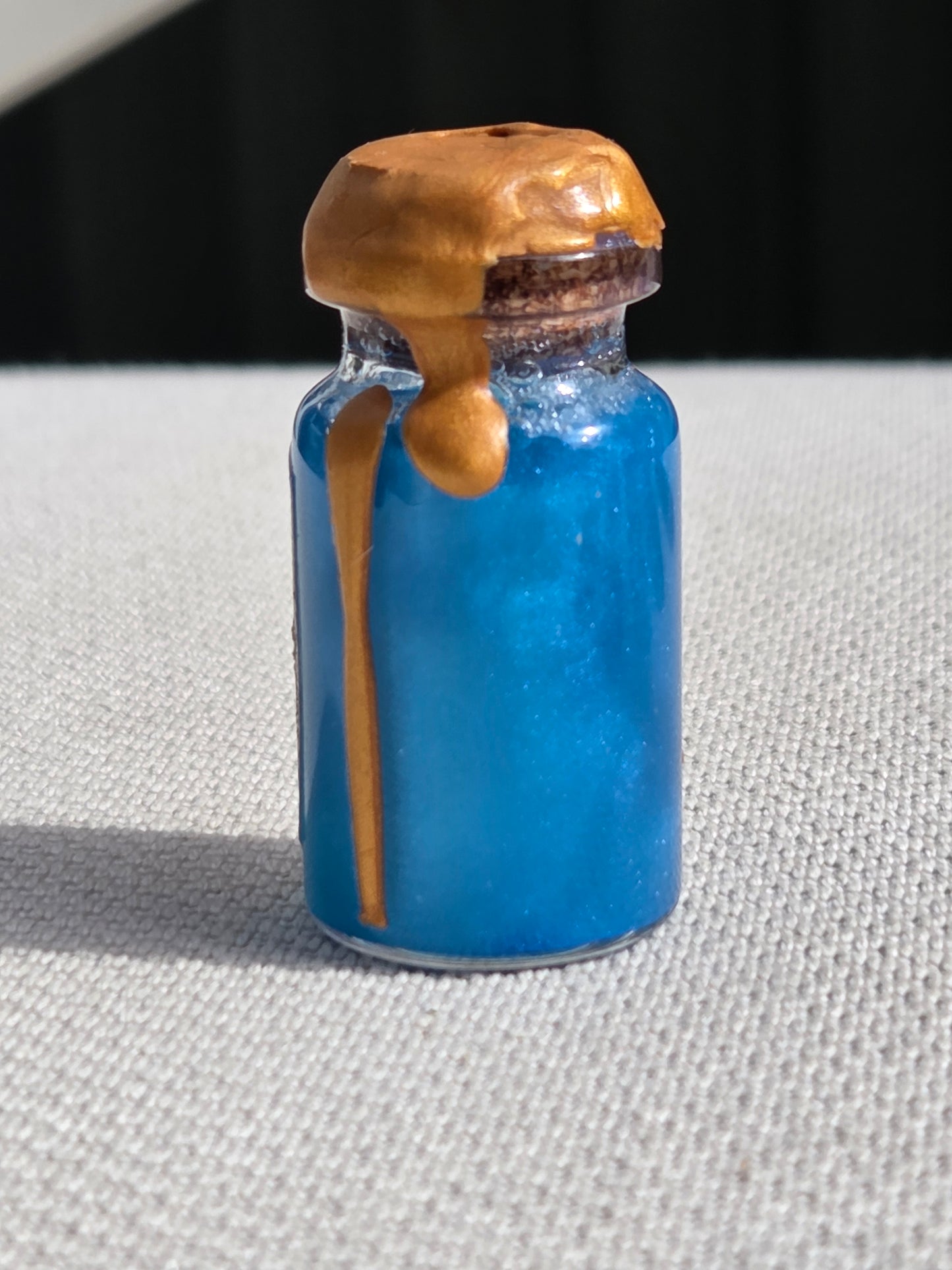 Pisces Zodiac Elixir