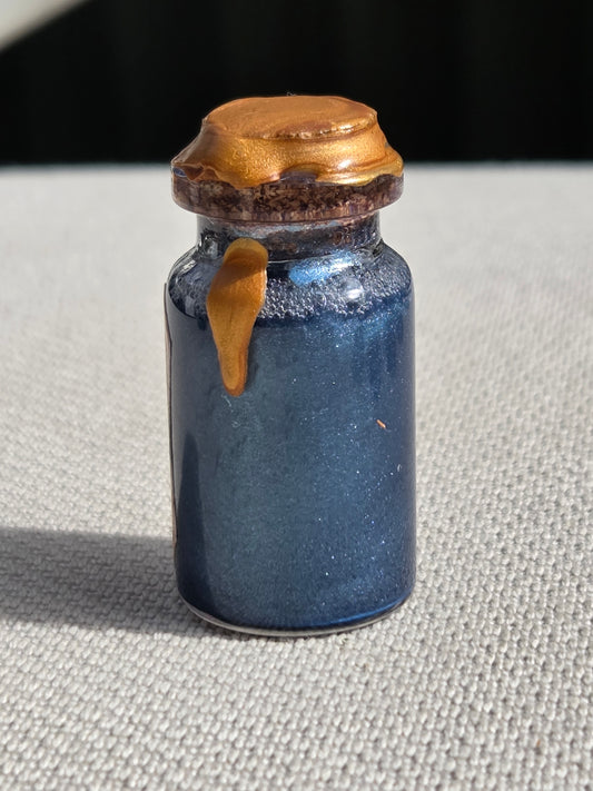 Scorpio Zodiac Elixir