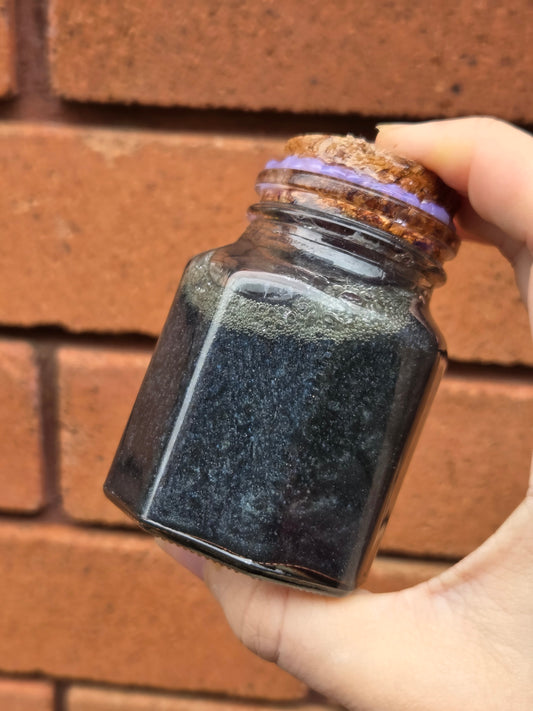 Sludge