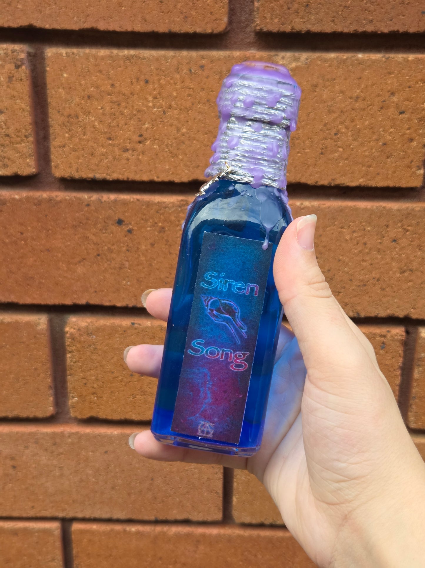 Siren Song Mini