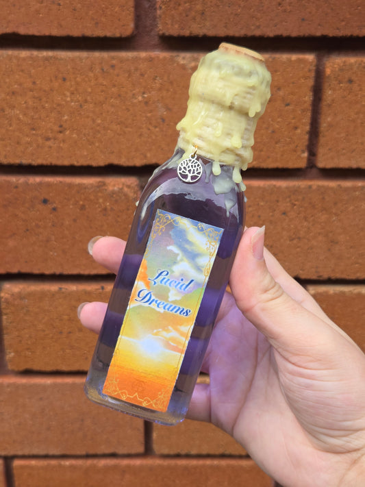 Lucid Dreams Mini