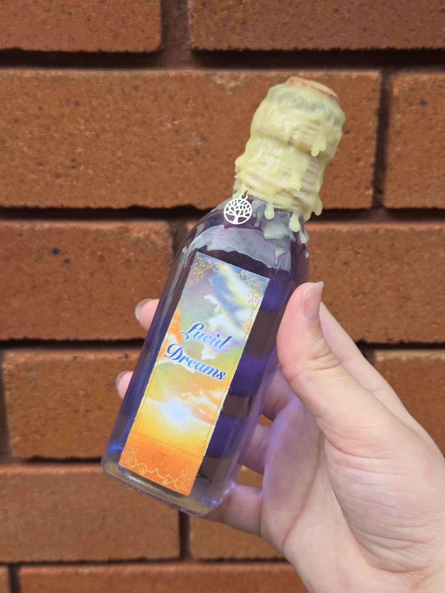 Lucid Dreams Mini