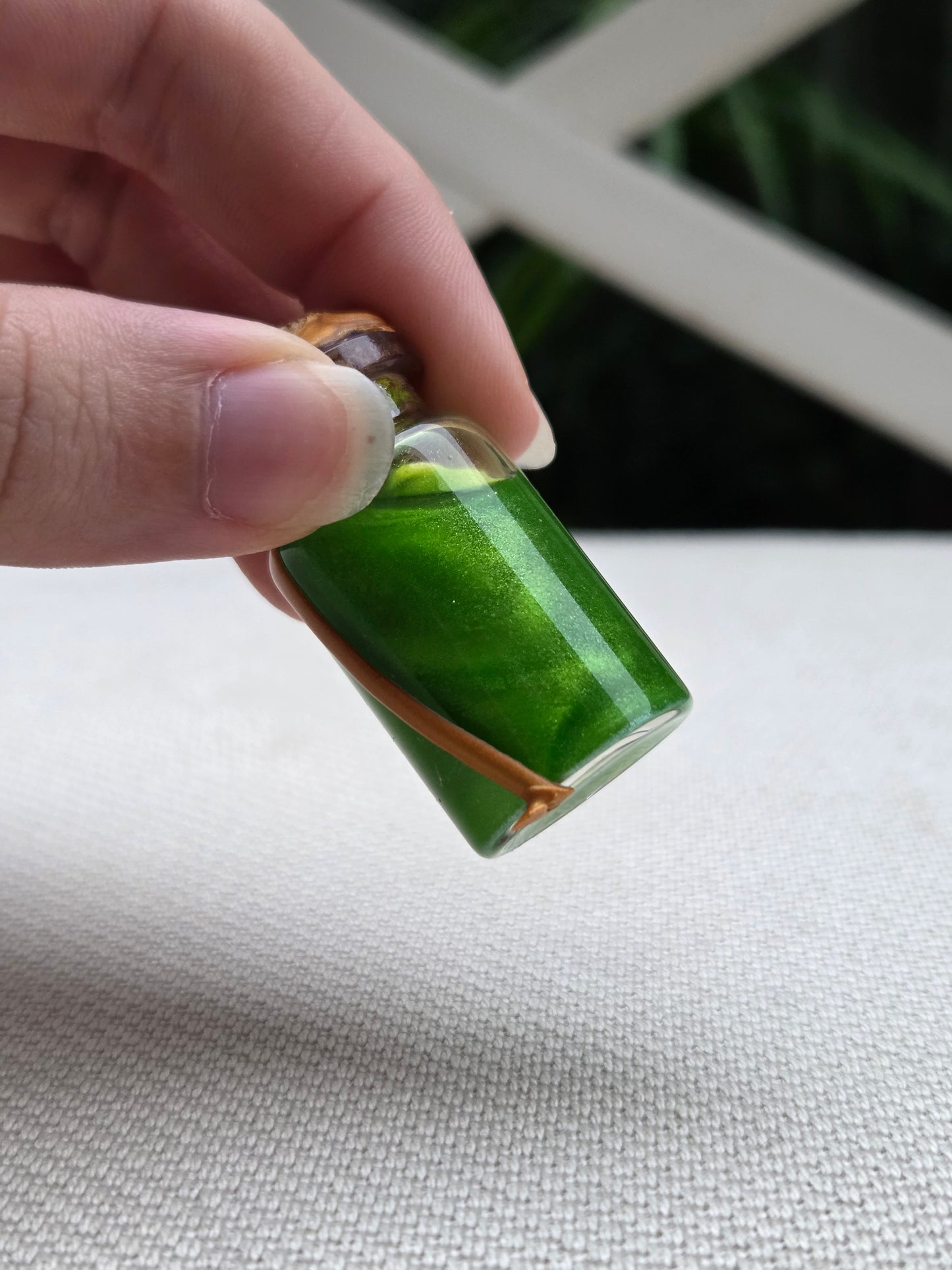 Taurus Zodiac Elixir