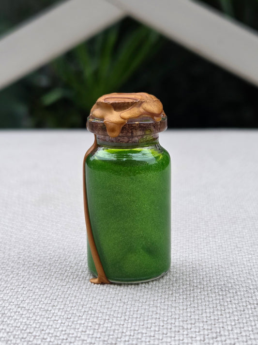 Taurus Zodiac Elixir