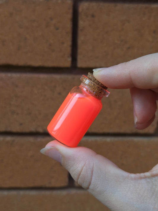 The poison for Kuzco