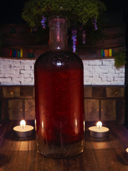 Blood Vial