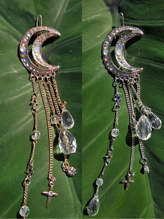 Selene Hair Pin