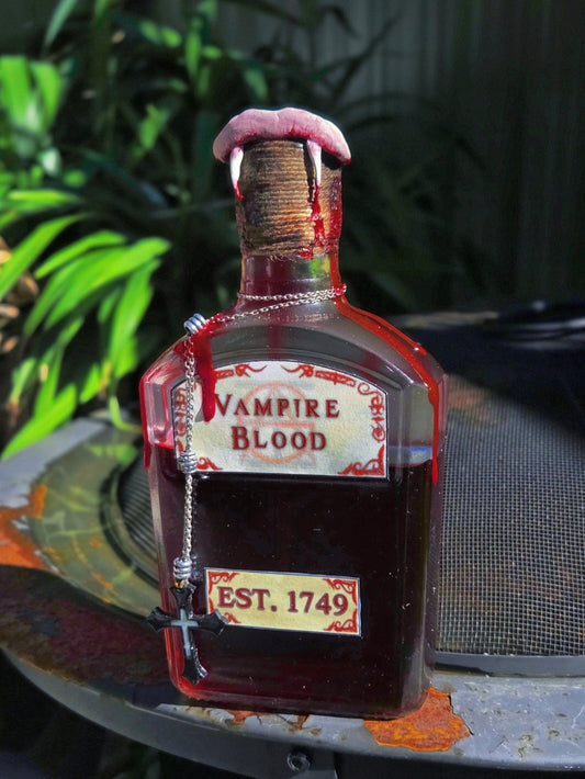 Vampire Blood