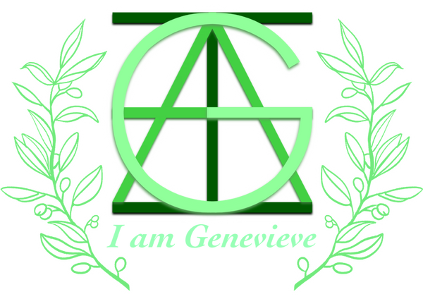 I am Genevieve